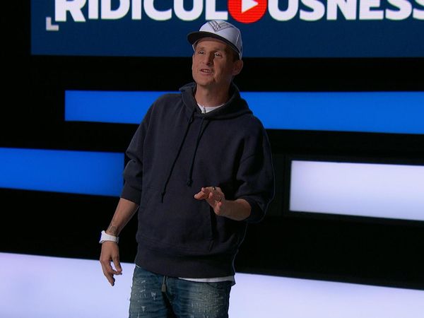 Ridiculousness - Chanel and Sterling DLXXXV