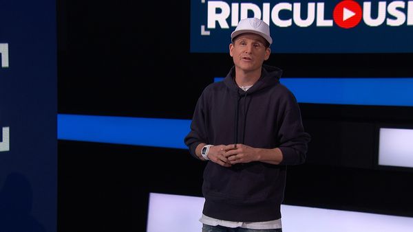 Ridiculousness - Chanel and Sterling CXLVIII