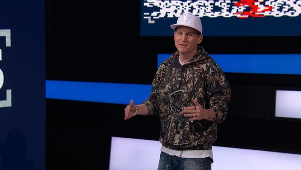 Ridiculousness - Chanel and Sterling DLXXVI