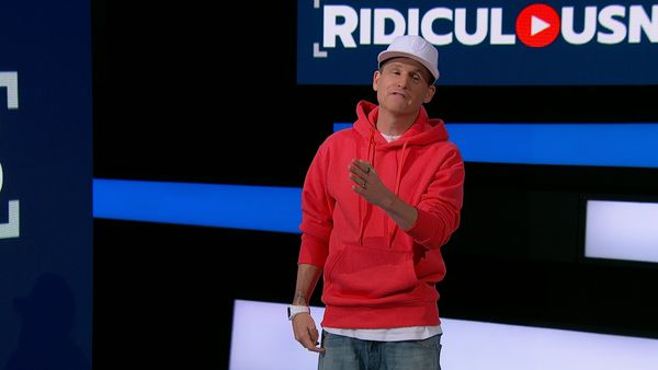 Ridiculousness - Chanel and Sterling DLXXXI