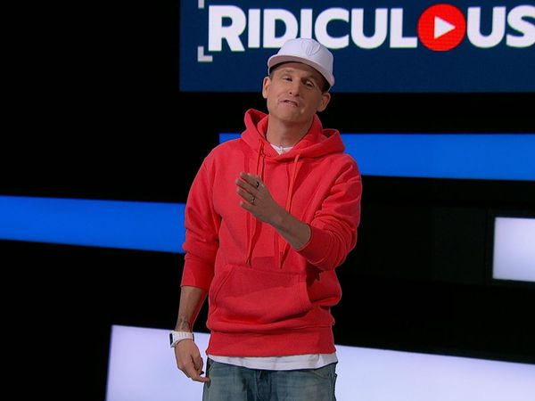 Ridiculousness - Chanel and Sterling DLXXXI