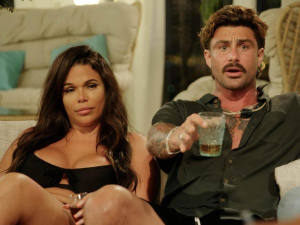Ex On The Beach US - I Can Love You Better