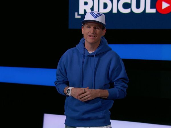 Ridiculousness - Chanel and Sterling DLXVII