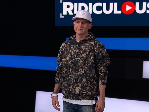 Ridiculousness - Chanel and Sterling DLXXX