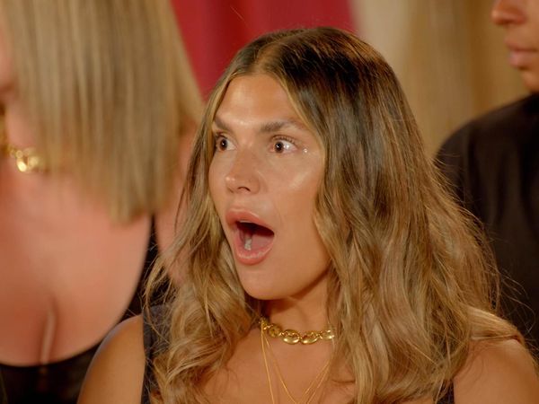 Ex On The Beach US - Burying Your Relationship