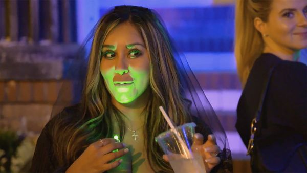Jersey Shore Family Vacation - Divorce Party