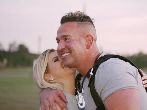 Jersey Shore Family Vacation - Operation Mike Drop