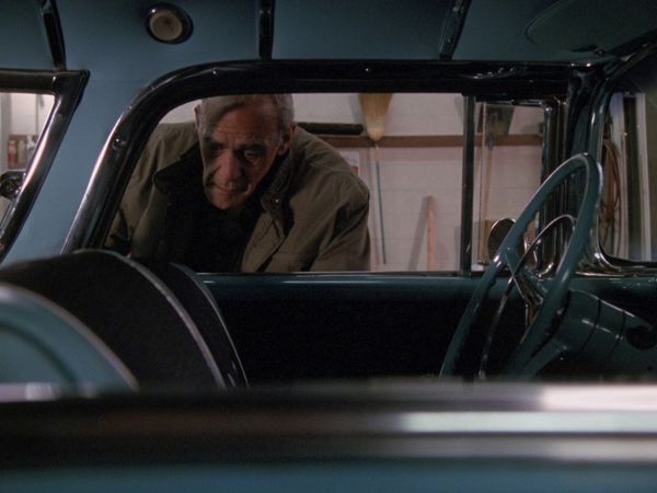 MacGyver LT - Harry's Will