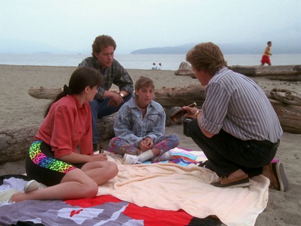 MacGyver LT - Twenty Questions