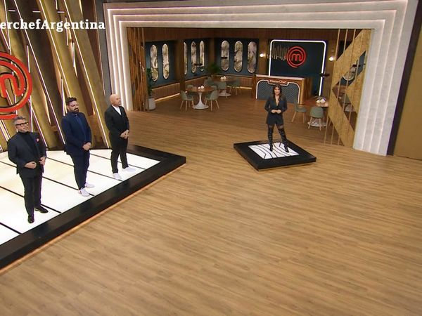 Masterchef Argentina - Episodio 35