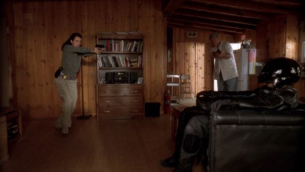 NCIS - Shalom