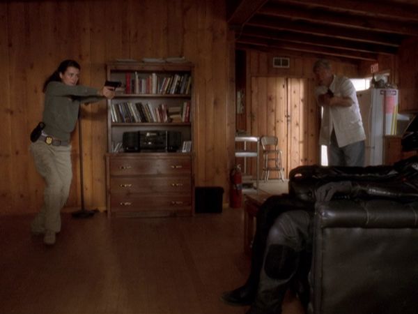 NCIS - Shalom