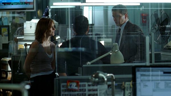 Numb3rs - Hollywood Homicide