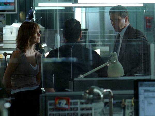 Numb3rs - Hollywood Homicide