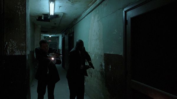 Numb3rs - Thirteen