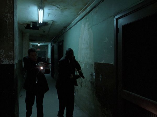 Numb3rs - Thirteen