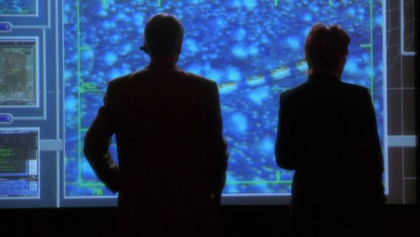 NCIS - Morto E Desenterrado
