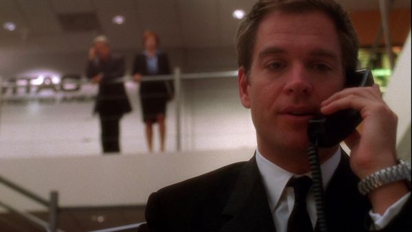 NCIS - Caçada às Bruxas