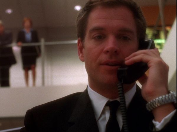 NCIS - Caçada às Bruxas