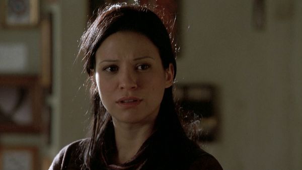 Numb3rs - Breaking Point