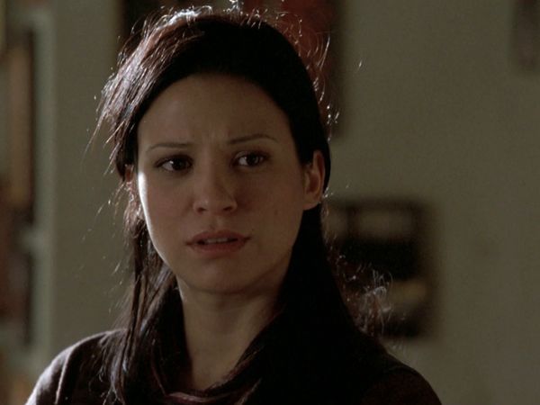 Numb3rs - Breaking Point