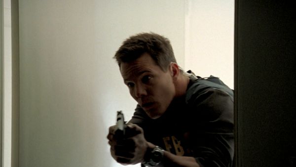 Numb3rs - When Worlds Collide