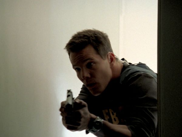Numb3rs - When Worlds Collide