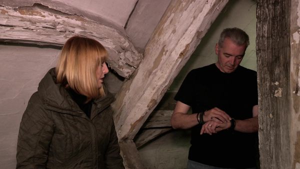Most Haunted - Condor Castle, Part1