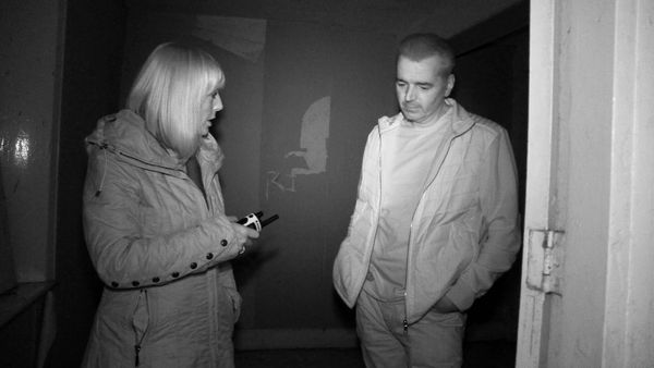 Most Haunted - Condor Castle, Part2