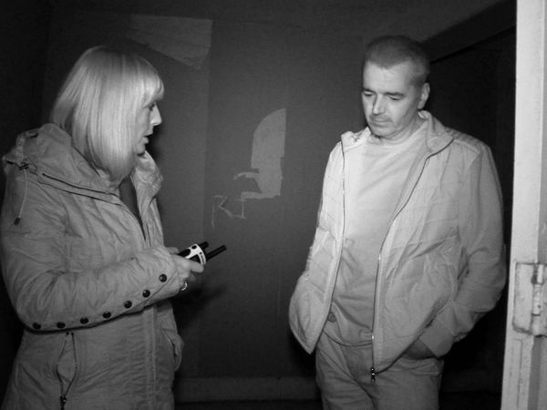 Most Haunted - Condor Castle, Part2