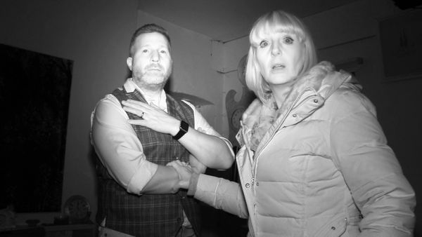 Most Haunted - Llanfylin Workhouse, Part2