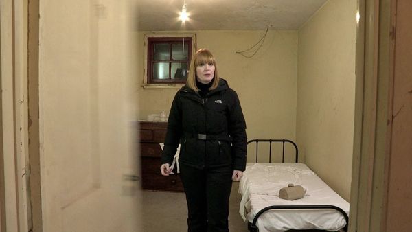 Most Haunted - Beaumanor Hall, Part1