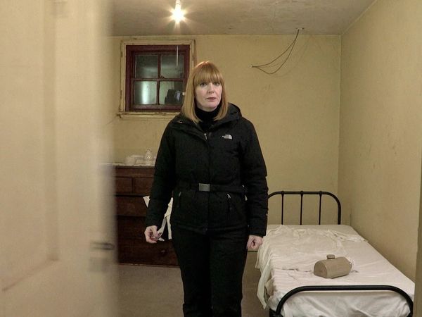 Most Haunted - Beaumanor Hall, Part1
