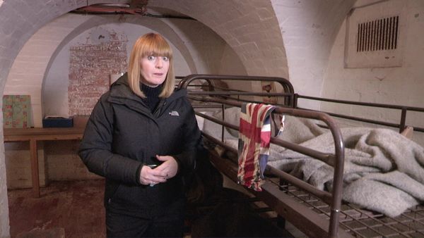 Most Haunted - Beaumanor Hall, Part2