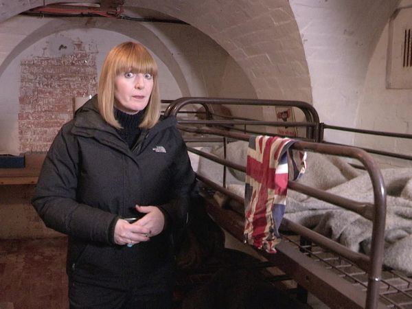 Most Haunted - Beaumanor Hall, Part2