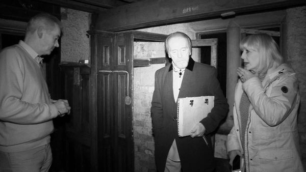 Most Haunted - Moat House, Part2