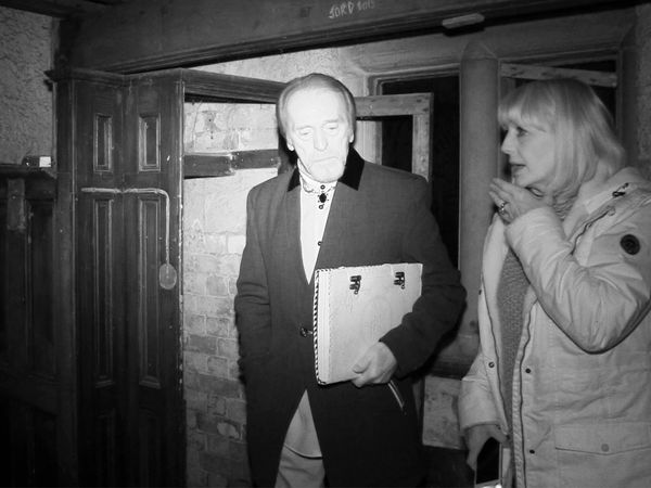 Most Haunted - Moat House, Part2