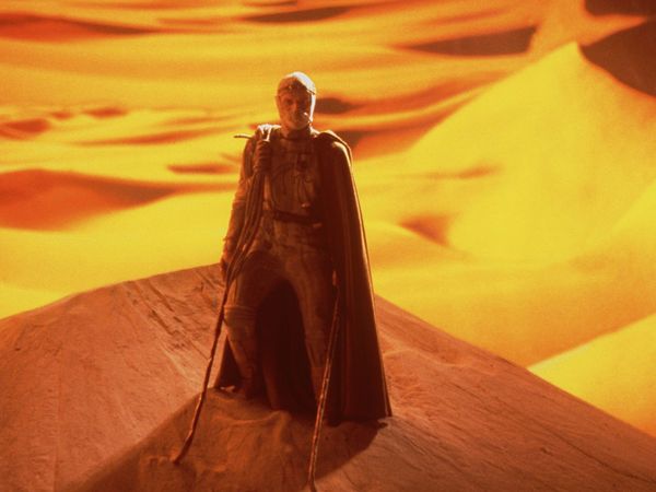 Frank Herbert's Dune - Episode 3