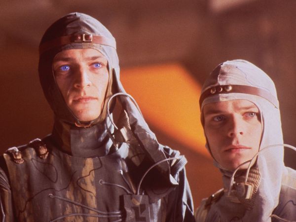 Frank Herbert's Dune - Episode 2