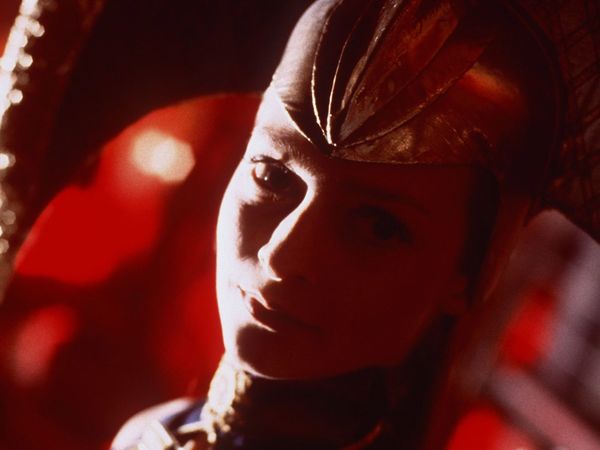 Frank Herbert's Dune - Episode 1