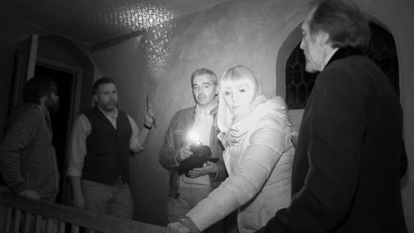 Most Haunted - Haden Hill, Part2