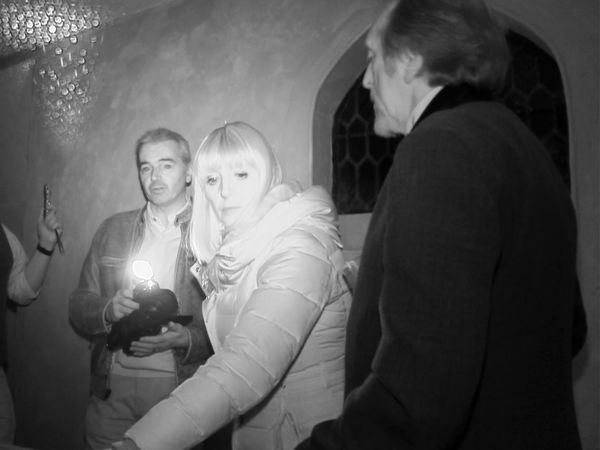 Most Haunted - Haden Hill, Part2