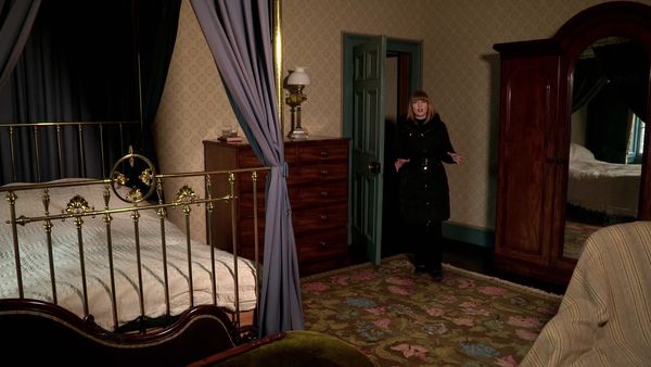 Most Haunted - Judges Lodgings, Part1