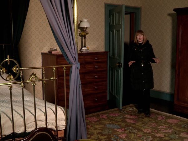 Most Haunted - Judges Lodgings, Part1