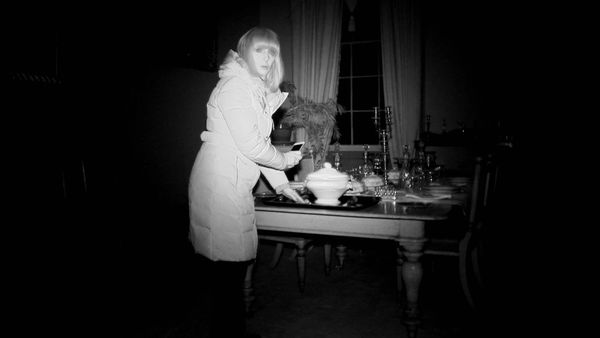 Most Haunted - Judges Lodgings, Part2