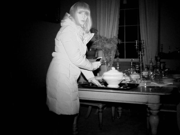 Most Haunted - Judges Lodgings, Part2