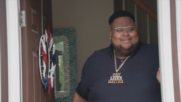 Catfish: The TV Show - Jaquan & Shantel