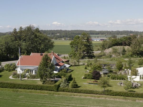 Halvors äventyrliga värld - Avsnitt 104