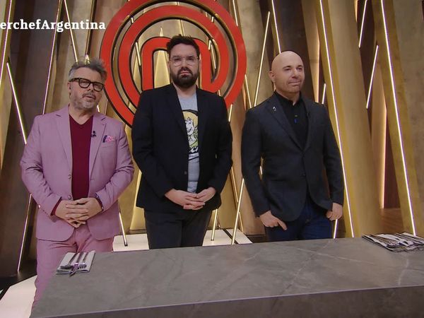 Masterchef Argentina - Episodio 36