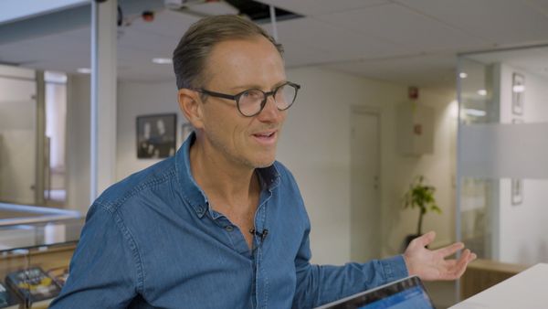 Halvors Eventyrlige Verden - Episode 102
